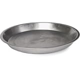 Parrish Magic Line 12 x 1.5 Inch Deep Dish Pie Pan by Parrish Magic Line