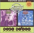 CD-Charts  Search : Micmac Dance Party, Vol. 3-4