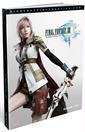 FINAL FANTASY XIII Strategy Guide