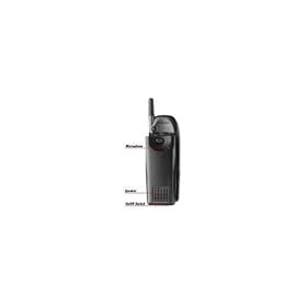 Taiko Communications 9001N Nokia 5100/6100/7100 Cell Phone Hands-Free Speakerphone Vibrator Battery