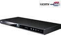 LG BD350 DVD/DivX/Blu-ray Player DivX, USB 2.0 HDMI Blu-ray player