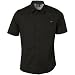 Volcom XYZ Solid Shirt - Short-Sleeve - Men's