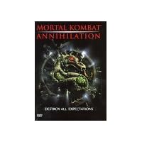 Mortal Kombat: Annihilation (1997)
