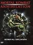 Mortal Kombat - Annihilation