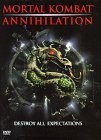 Mortal Kombat - Annihilation