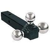  : Buyers 5/8in. Locking Hitch Pin