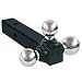 Tools & Hardware : Buyers 5/8in. Locking Hitch Pin