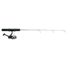 Berkley Cherrywood Ice Fishing Rod