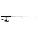 Berkley Cherrywood Ice Fishing Rod