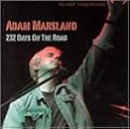 232 Days on the Road