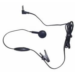 Insten - Black Universal Handsfree Headset