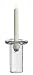Kosta Boda Cool Small Candlestick Holder