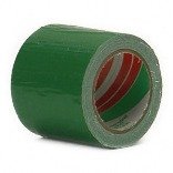 Henkel Consumer Adhesives 1.88X5Yd Green Duct Tape CD-1 GREEN