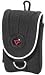 Search : Vanguard Noble 4 Small Universal Soft Case with Carabiner for iPod Nano or other MP3 Players
