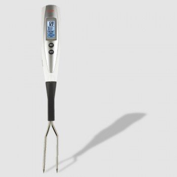 Terraillon Thermo Chef Fleischgabel mit Thermometer Preisvergleich
