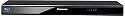 Panasonic DMP-BDT220EG 3D-Blu-ray Player (2D/3D-Konvertierung, W-LAN,DLNA, USB, Apple iPhone/android-steuerbar) schwarz