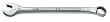 SK C26 Professional 13/16-Inch 12 Point Standard Combination Wrench