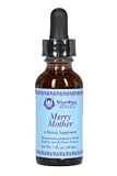 Merry Mother Transformational Blend 1 oz. - Herbal Fertility Tonic