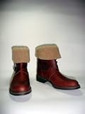 Tatuaggi Boots braun Gr.37
