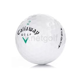 Callaway HX Hot Bite -10 Dozen - AAA