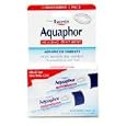 Eucerin Aquaphor Healing Ointment Skin Protectant Advanced Therapy 2 Pack (10g/0.35oz)