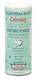 California Baby Calming Non-Talc Powder (2.5 oz)