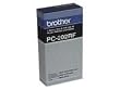 Brother Refill Ribbon Rolls for PC201 2 Pack (PC-202RF)