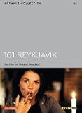 101 Reykjavik - Hilmir Snaer Gudnason