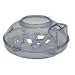 NEW Rainbow Vacuum Cleaner E Series 2 qt Water Bowl