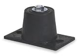 Mason 4C993 Isolator, Vibration