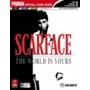 Scarface: The World is Yours (Prima Official Game Guide)
