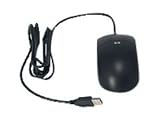 HP Optical 3 Button Mouse,usb,accessory