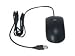 HP Optical 3 Button Mouse,usb,accessory