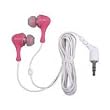 Jaxx In-ear Headphones with Case