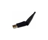 Ambicom WL150N-USBX Wireless N 802.11n 150MBPS USB withANTENNA