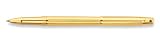 Caran D'ache Madison Clou de Paris Gold Plated Rollerball Pen - CA-4670382