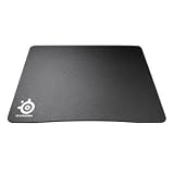 SteelSeries S&S Solo Mouse Pad (Black)