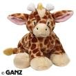 Webkinz Jr. Giraffe June 2010 Release by Ganz