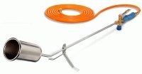 CFH 52082 Abflammger&auml;t ST 1000 60 mm