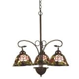 Chandeliers Meyda Tiffany 27418
