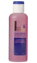 Fair & White Lightening Glycerin #05318