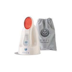 Ageless Beauty EVIS MD Platinum Medical Grade Anti-Aging Red Light Therapy