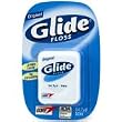 Glide Dental Floss, Original, 54.7-Yard Dispenser (Pack of 6)