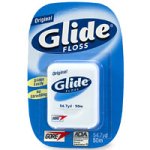 Glide Dental Floss, Original, 54.7-Yard Dispenser (Pack of 6)