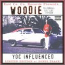 Yoc Influenced [CASSETTE]