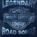 Legendary Harley-Davidson Road Songs