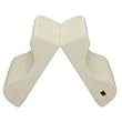 Contour Butterfly Massage Pillow As Seen on TV