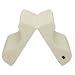 Contour Butterfly Massage Pillow As Seen on TV