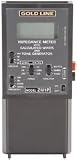 Tools & Testers: Gold Line ZM-1P Impedance Meter with Protection Relay