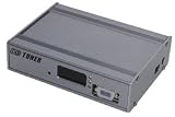 TurboXS (TUNER-VW TUNER) Tuner Control Unit Wideband Kits - Tuner System Complete (VW O2 Sensor)